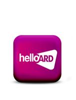برنامه‌نما HelloCard Dialer عکس از صفحه
