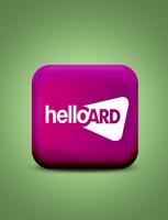 HelloCard Dialer syot layar 2