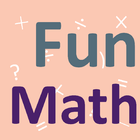 Fun Math 歡樂數學 ikon