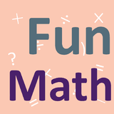 Fun Math 歡樂數學 आइकन