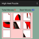 High Heel Puzzle APK