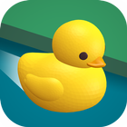 Ducklings icône