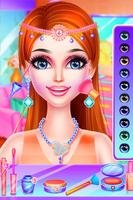 2 Schermata Fashion Mother - dress up
