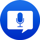 Random Call- Voice Dating App-icoon