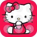 Kitty Lock Screen APK