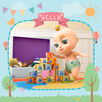 Hello Looloo Kid APK