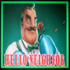 Hint Hello Neighbor 圖標