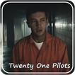 Twenty One Pilots Heathens