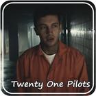 Twenty One Pilots Heathens icône