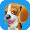 salut! Chien qui parle APK