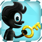 Thief Runner icon