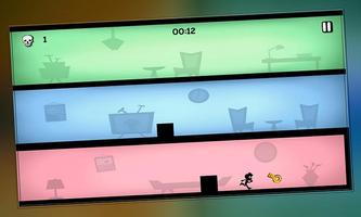 Thief Runner screenshot 2