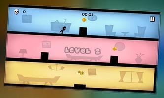 Thief Runner screenshot 3