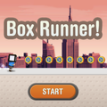 PlayBox Runner