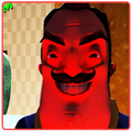 New Hello Neighbor Wallpaper 2018