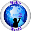 Hello2World