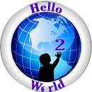 Hello2World APK