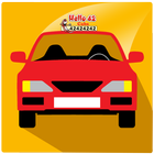 Hello42 Cab Driver icon