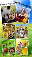 Baby Faces Photo Frames screenshot 1