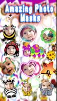 Baby Faces Photo Frames screenshot 3