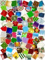 برنامه‌نما Christmas Frames and Stickers عکس از صفحه