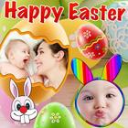 Easter Frames and Icons 图标