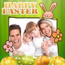 Easter Frames and Stickers APK
