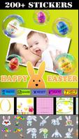 Happy Easter Photo Frames 스크린샷 2