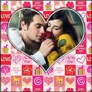 Heart Photo Frames APK