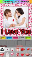 Heart Photo Frames screenshot 2