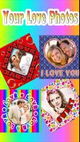 Heart Photo Frames screenshot 3