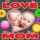 Mother's Day Frames and Styles APK