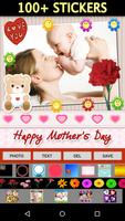 Mother's Day Photo Frames capture d'écran 2