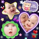 Foto Borders und Collage APK