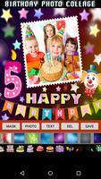 Photo Borders and Collage اسکرین شاٹ 2