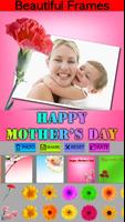Photo Frames for Mother's Day Affiche