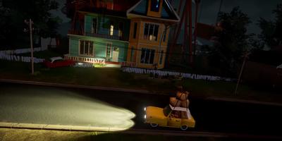 Guide for Hello Neighbor Alpha 3 imagem de tela 1