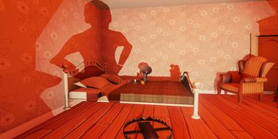 New Hello Neighbor Alpha 3 Tip ภาพหน้าจอ 2