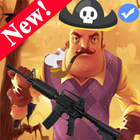 Hello Neighbor new game tips ไอคอน