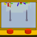 Computer : Water Ring Toss