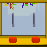 Computer : Water Ring Toss