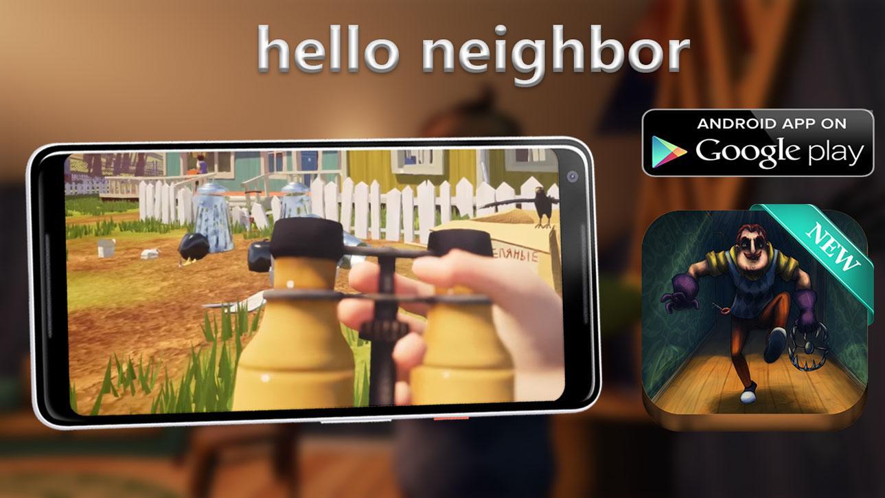 Привет сосед в плей маркете. Hello Neighbor Android. Hello Neighbor на андроид билд 274. Хелло 3 геймплей. Hello Neighbor APK indir.