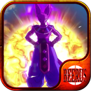 Beerus vs Goku Saiyan APK