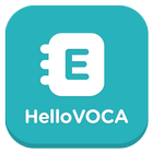 ikon HelloVOCA - 헬로보카