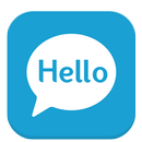 HelloChat (헬로챗-번역채팅) APK