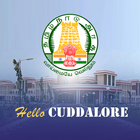 Hello Cuddalore icône