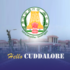 Hello Cuddalore أيقونة