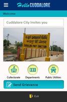 Hello Cuddalore capture d'écran 2