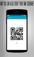 Barcode Scanner- Pro captura de pantalla 1