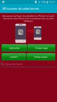 Barcode Scanner- Pro captura de pantalla 2